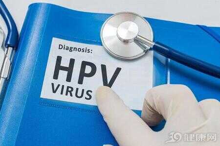 打了两针才发现自己HPV感染（不知道怎么感染了艾滋病）