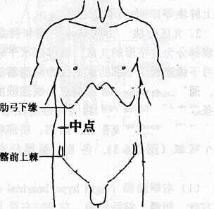 腰围怎么量（腰围一般量哪个位置）