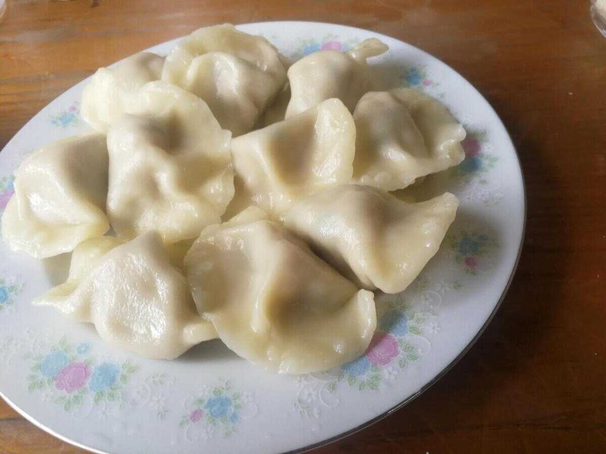 饺子皮怎么和面（如何和饺子皮的面）