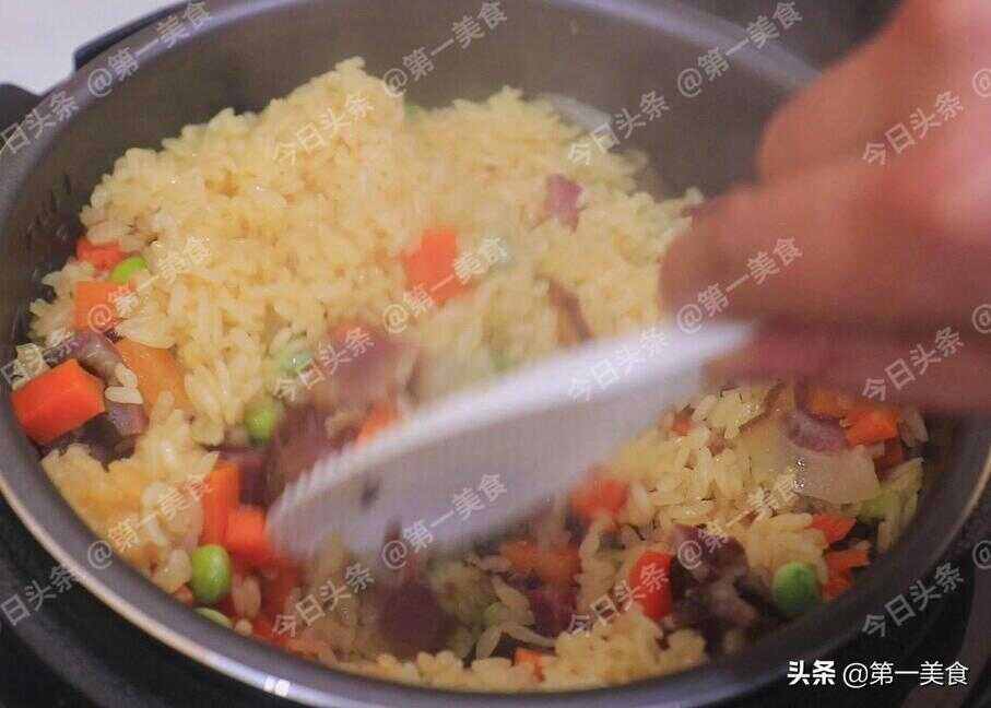 腊肠蒸多长时间能蒸熟（吃了生腊肠会感染寄生虫吗）