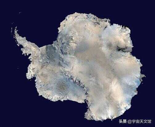 南极发现8亿年前女孩（2023年有多恐怖）