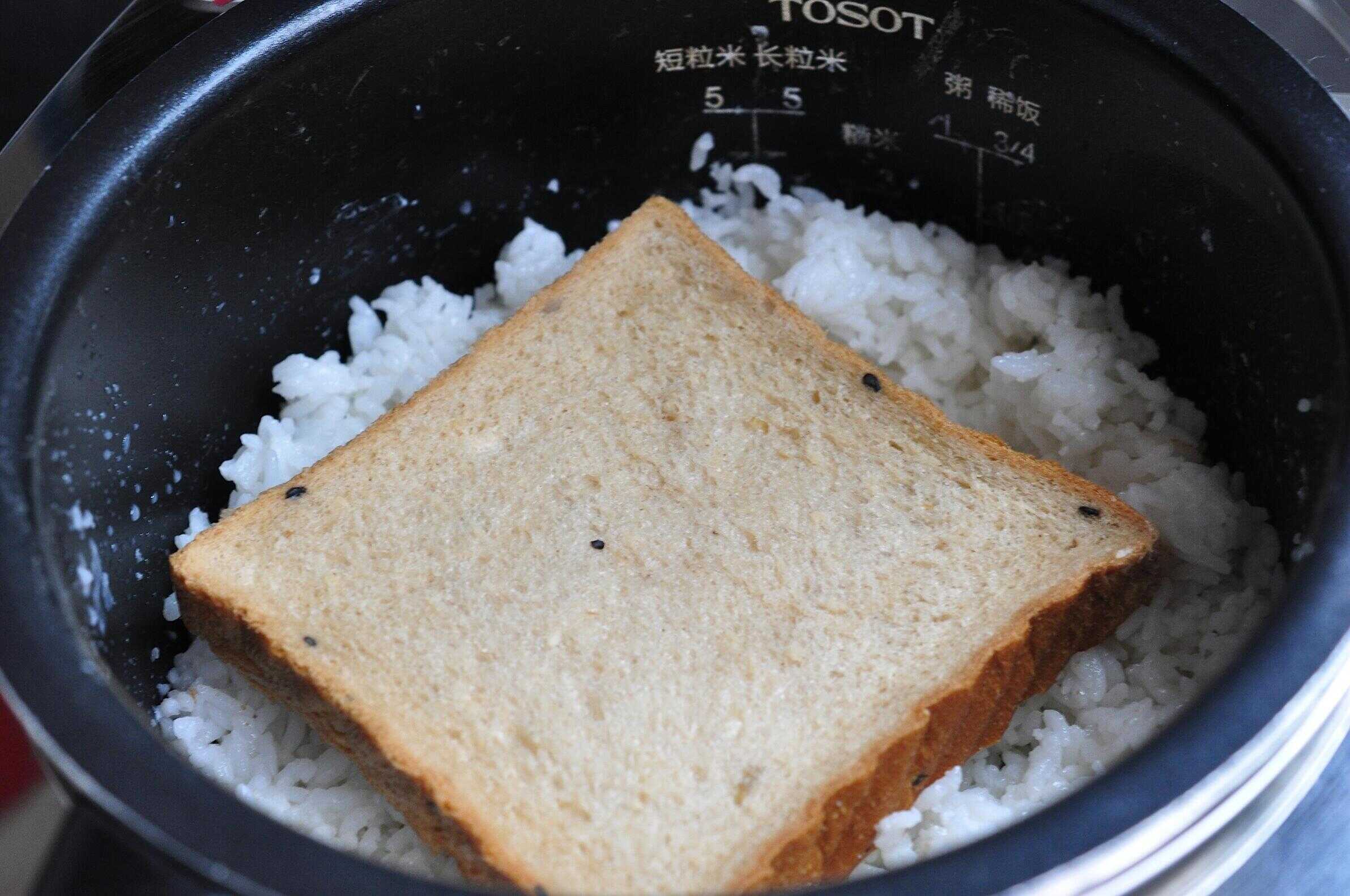糙米饭（糙米怎么煮好吃）