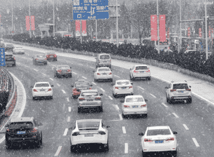 北京什么时候下雪（2022年北京下雪吗）