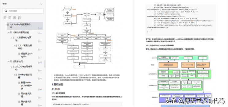 如何成为高级android开发工程师（android工程师需要掌握什么）