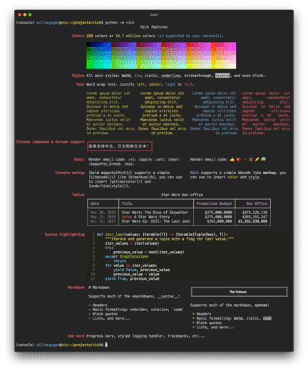 python框架有哪些（python框架怎么搭建）