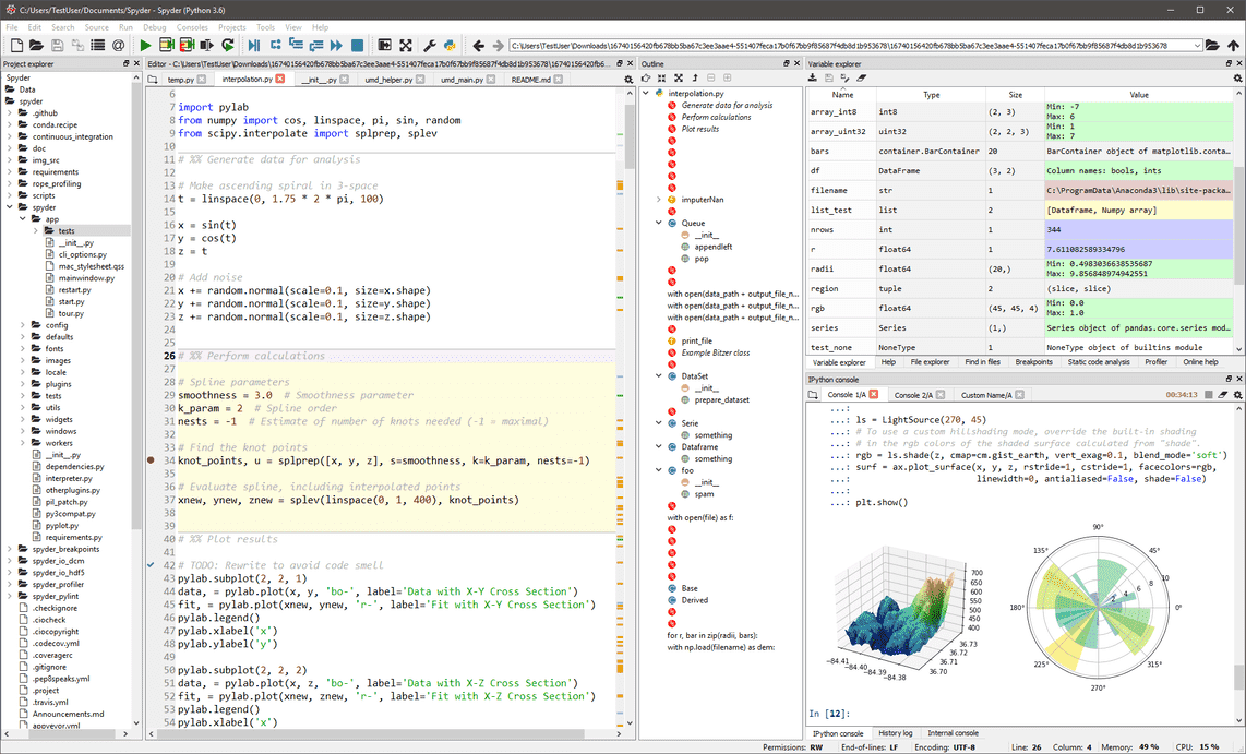 python开发包括哪些（python开发环境哪个好）