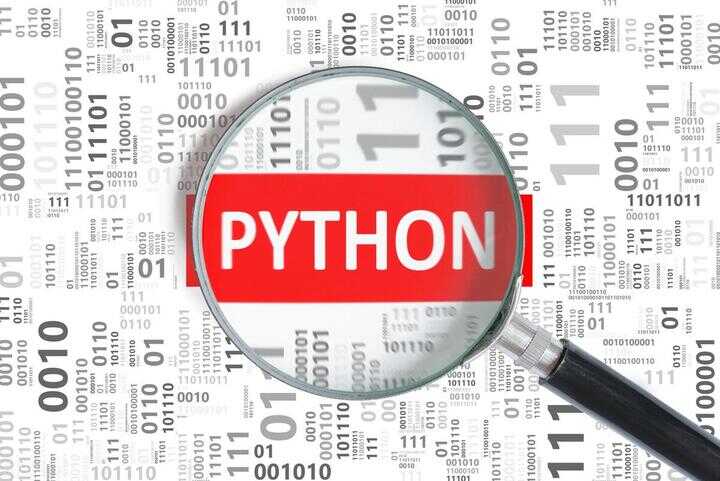 Python应该怎么学，如何系统地自学Python？