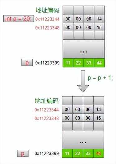 c语言指针有什么用（怎么理解指针）