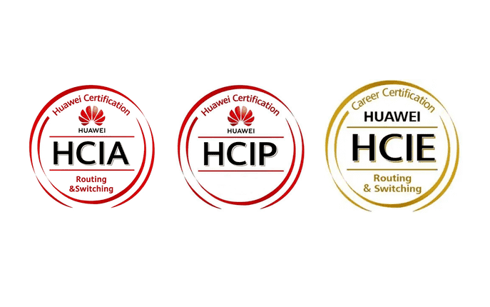 华为hcia和hcip有什么区别（华为hcip培训）