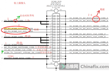 iphone6不能拍照，手电筒打不开的故障维修案例