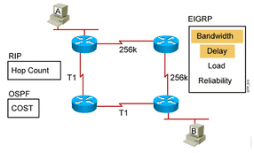 ccnp是什么意思（ccna ccnp）