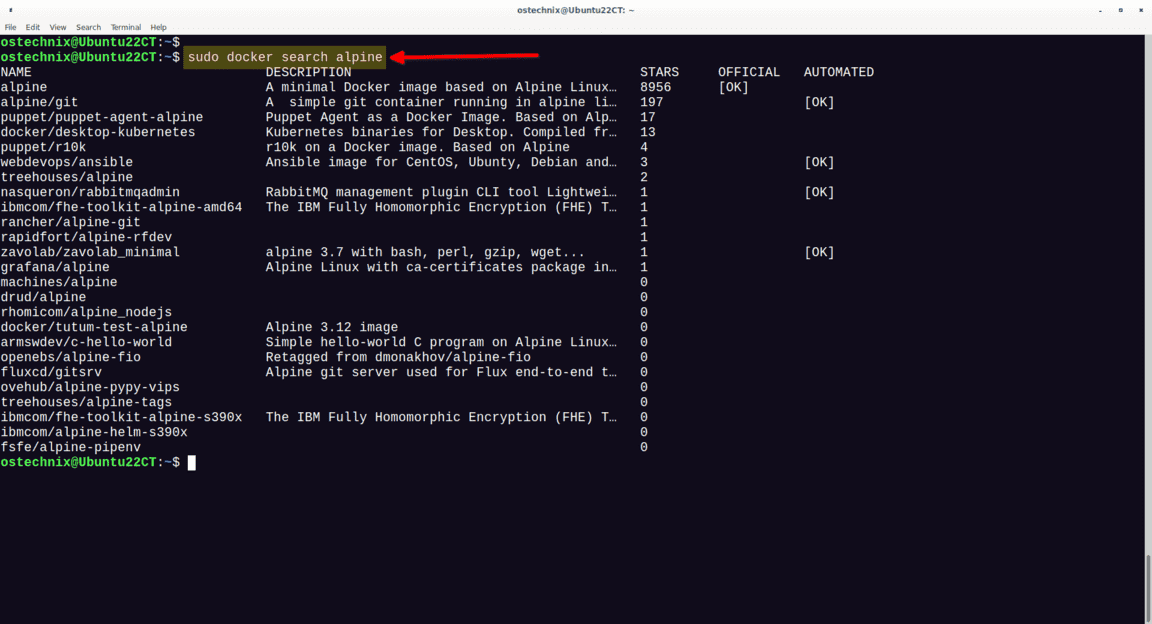 docker命令教程（docker教程阮一峰）