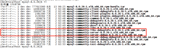 mysql安装教程（mysql安装失败怎么删除干净）