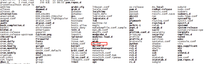 mysql安装教程（mysql安装失败怎么删除干净）