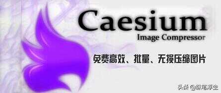 Caesium Image Compressor软件怎么安装（imagemagick安装）