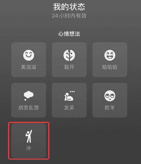 qq怎么发狗头（qq聊天狗头表情什么意思）