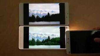 iphone冷屏和暖屏设置（苹果手机暖屏和冷屏怎么调）
