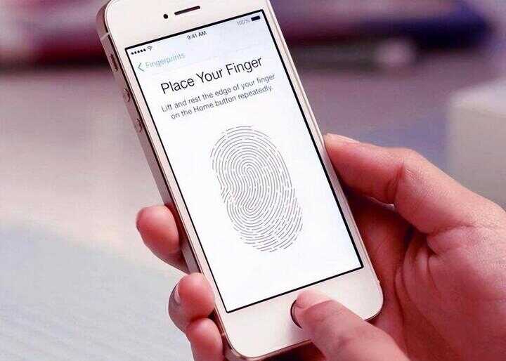 苹果手机指纹解锁打不开怎么办（平板指纹解锁没反应怎么回事）