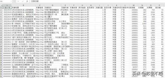 微信公众号的视频怎么保存到手机（如何关掉公众号的视频推送）