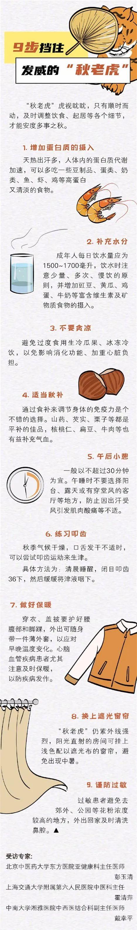 秋老虎是什么意思啊（秋老虎用英语怎么说）