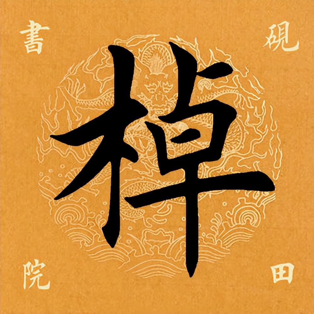 棹字怎么读（耶怎么读）