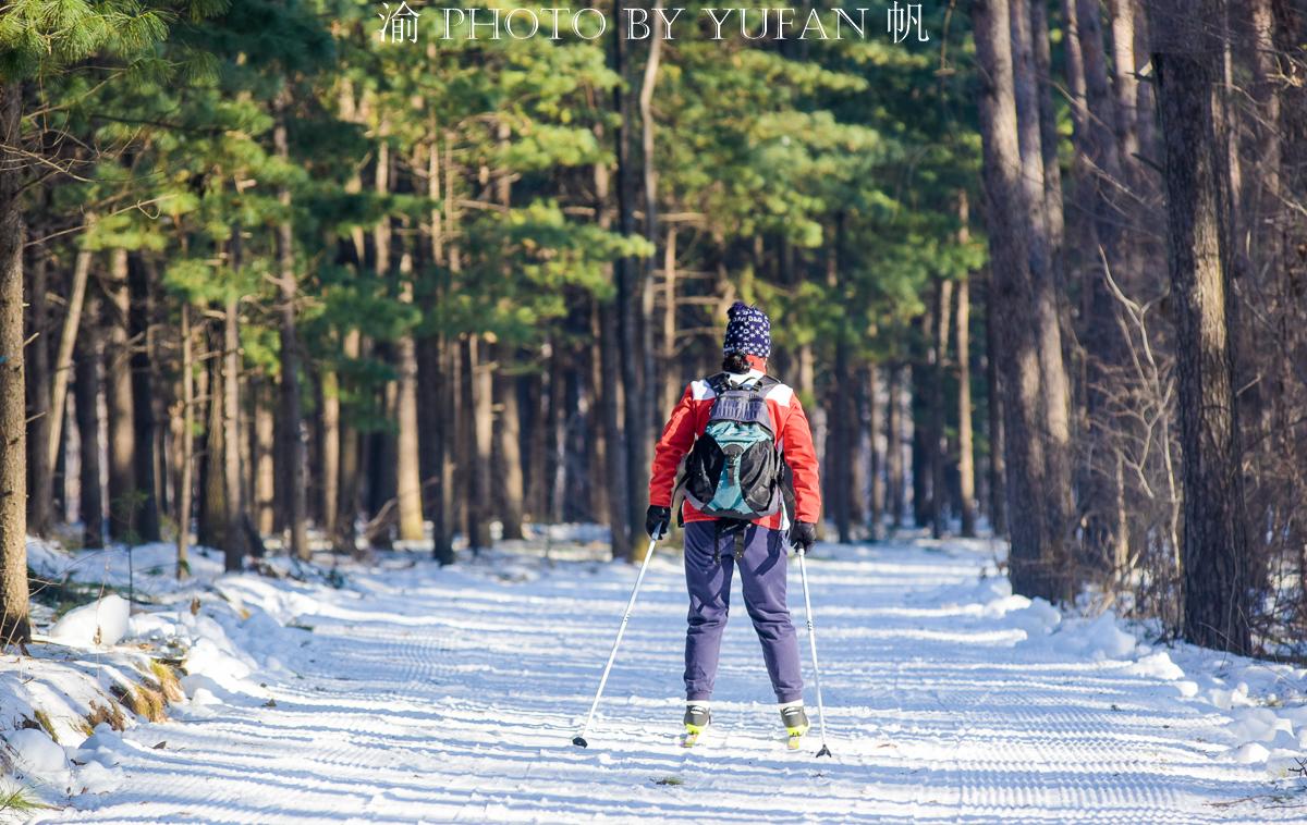 长春旅游攻略必去景点（长春有个像古镇的地方）