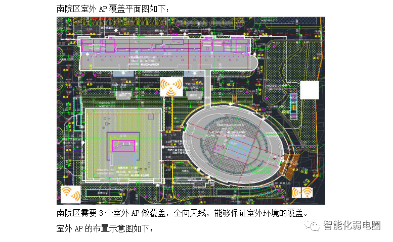 wifi网络测试（测试网络的软件）