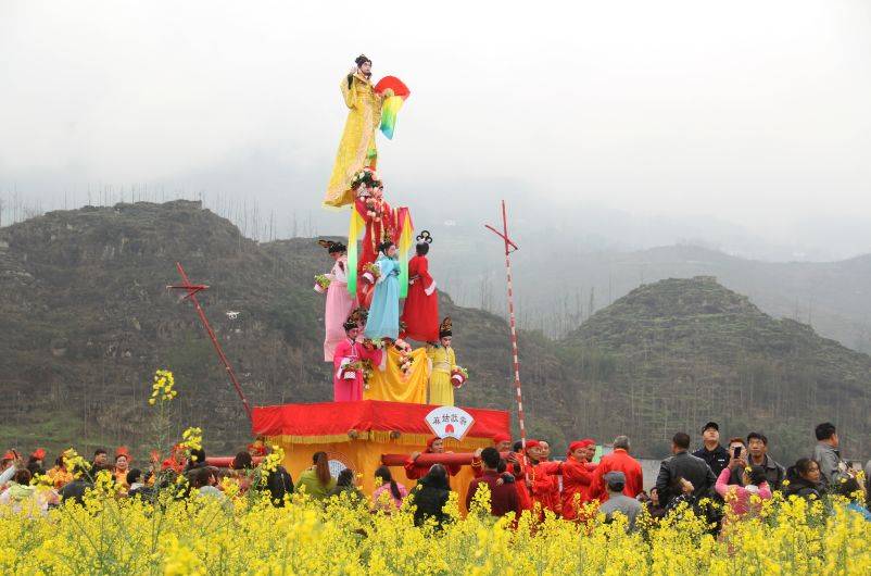 洞乡大酒店（重庆带厨房的民宿）