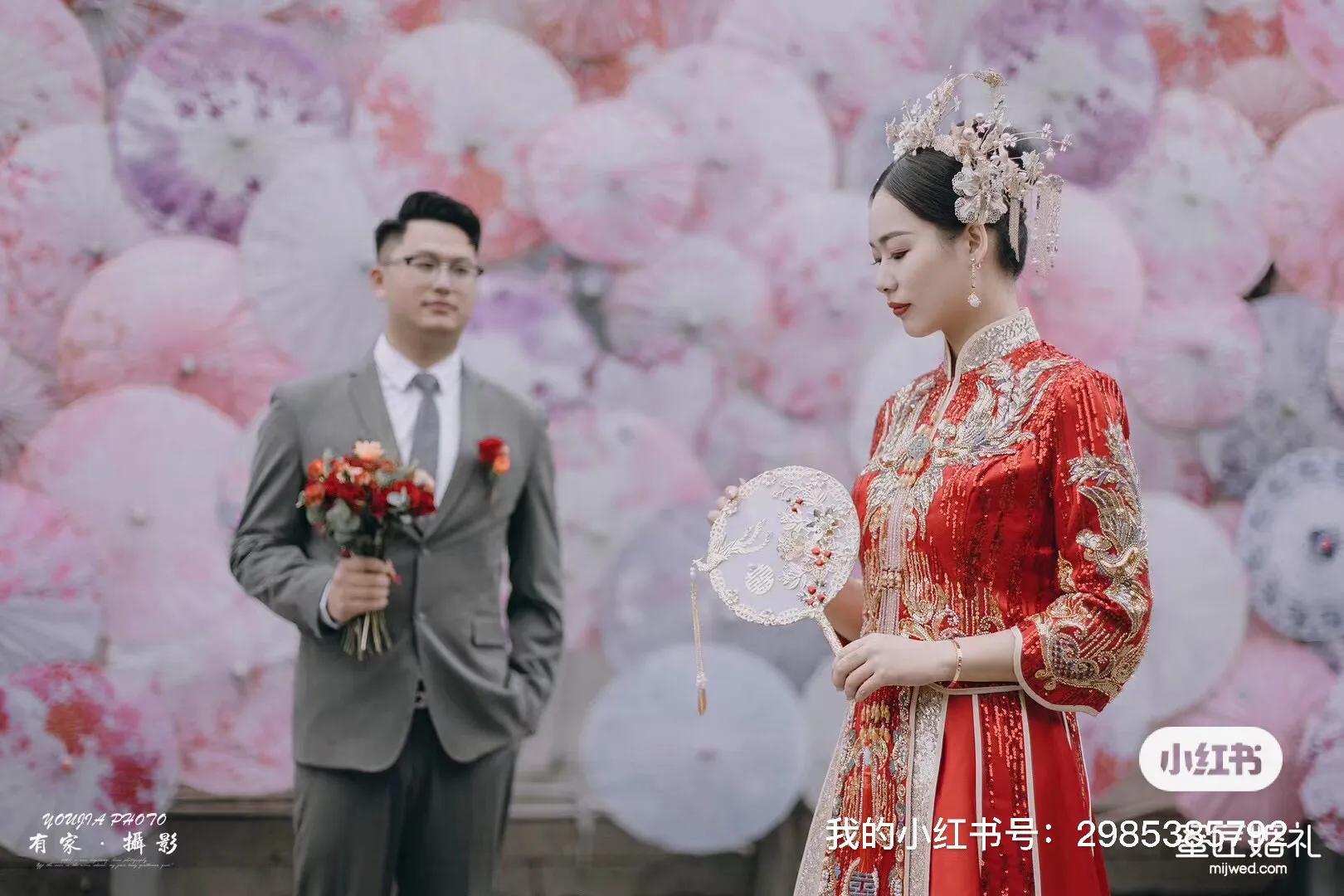 结婚祝福语2022最火句子（结婚祝福语简单大气）