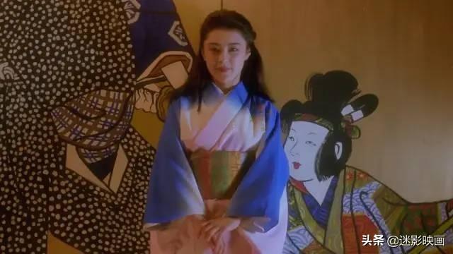 31年前，女神叶玉卿破尺度出演，村上丽奈助阵，录像厅时代的经典