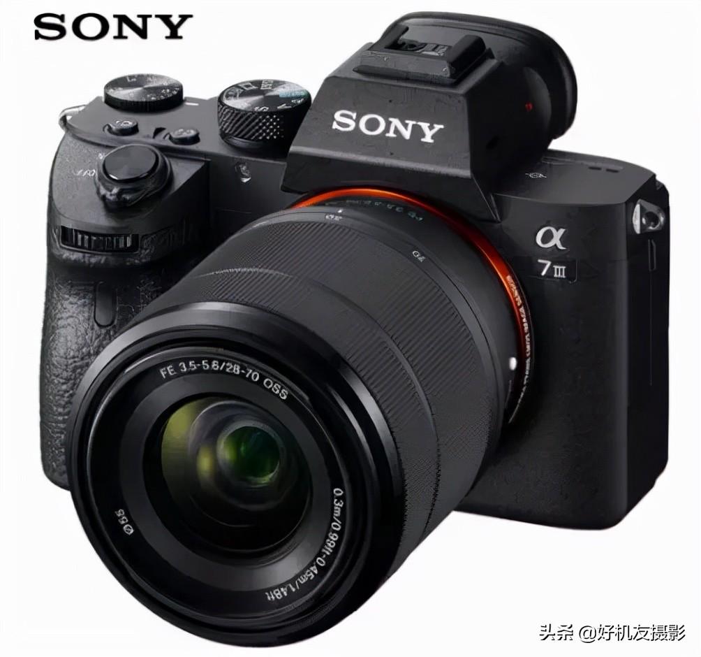 要买索尼相机，先搞懂各代M、S、R型号的区别