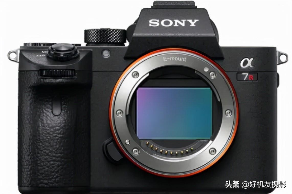 要买索尼相机，先搞懂各代M、S、R型号的区别