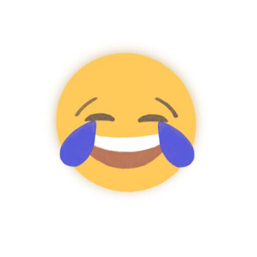 你最常用的emoji，在别人眼里居然是这个意思