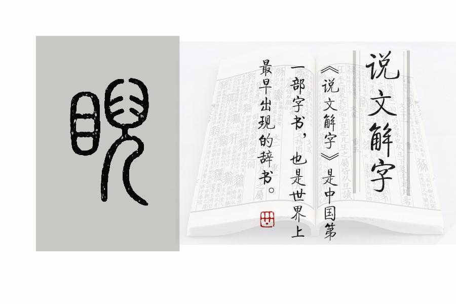 《说文解字》第643课：“睥睨”中的“睨”是什么意思？