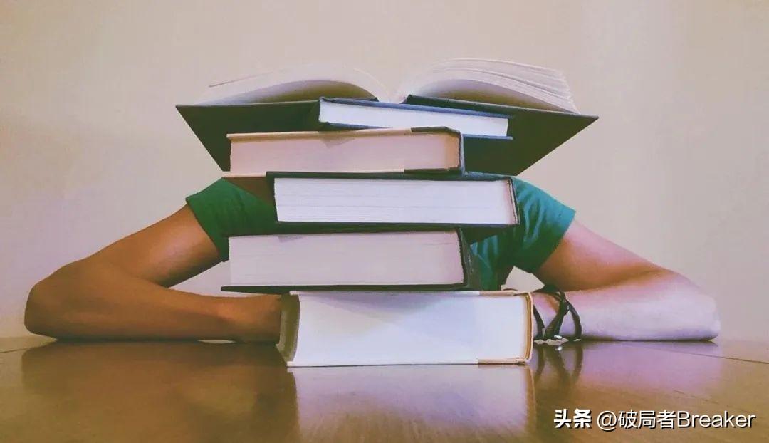 学习方法，比学习时间更重要