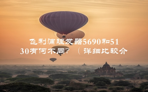 飞利浦理发器5690和5130有何不同？（详细比较介绍）